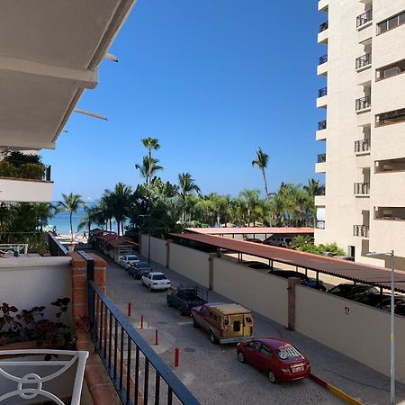Vallarta Jr Suites Puerto Vallarta Exterior foto
