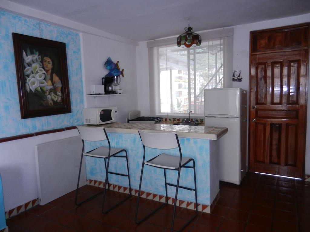 Vallarta Jr Suites Puerto Vallarta Habitación foto