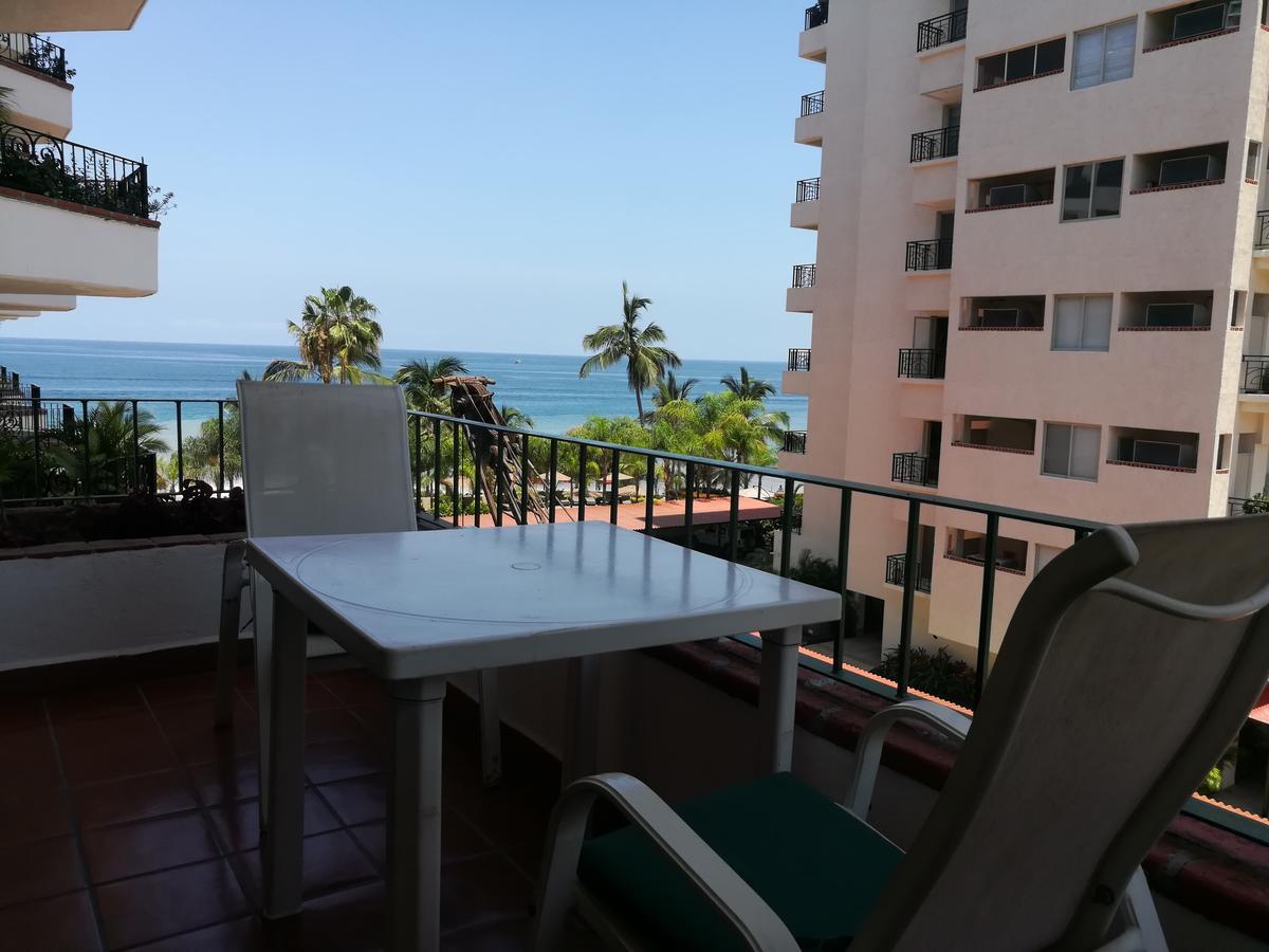 Vallarta Jr Suites Puerto Vallarta Exterior foto